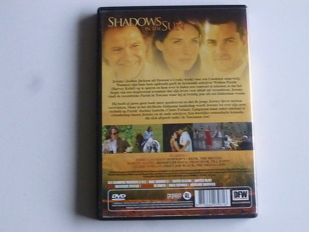 Shadows in the Sun - Harvey Keitel (DVD)