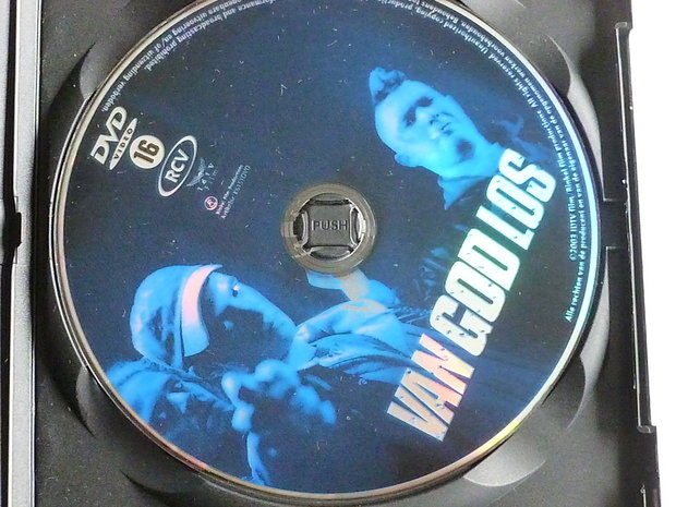 Van God los (DVD)