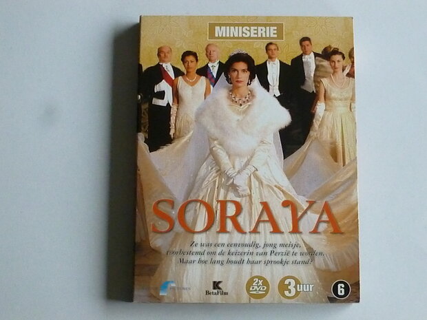 Soraya (2 DVD)