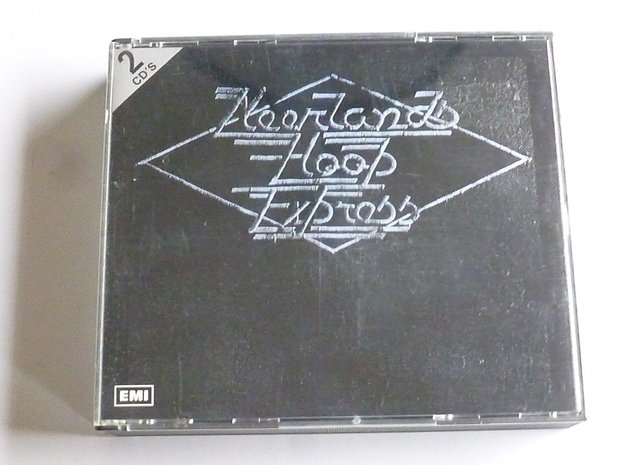 Neerlands Hoop - Neerlands Hoop Express ( 2 CD)