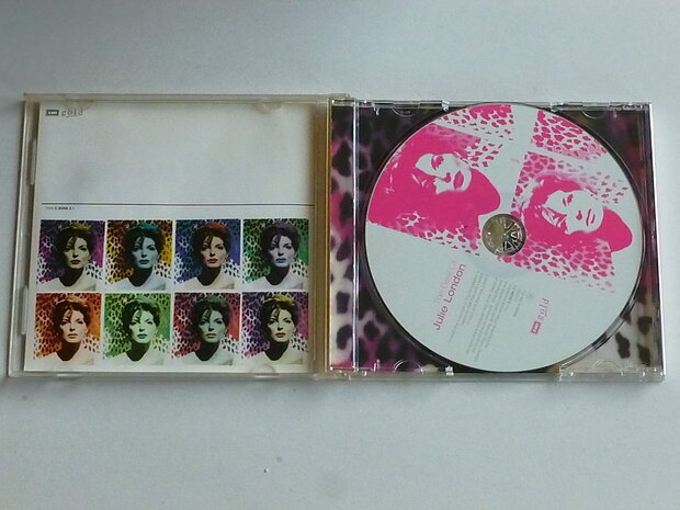 Julie London - The best of