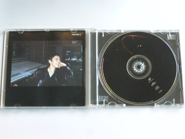 Adriana Calcanhotto - Publico