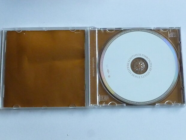 The Beautiful South - Solid Bronze Great Hits