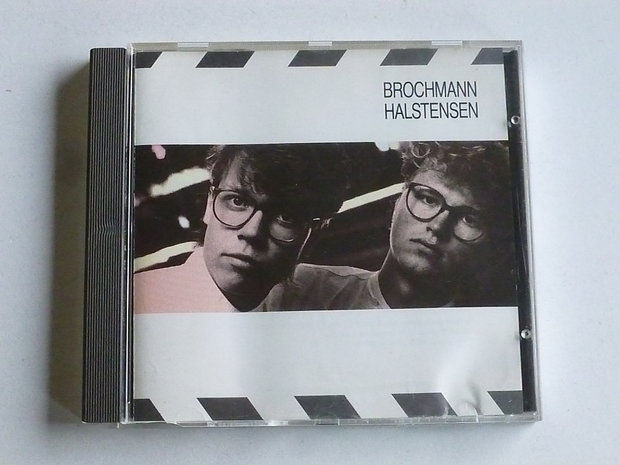 Brochmann Halstensen