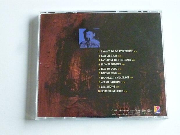 Chris Farlowe - The Voice