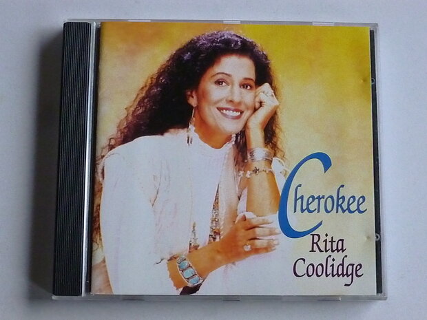 Rita Coolidge - Cherokee
