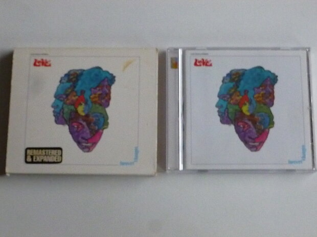 Love - Forever Changes / Remastered 