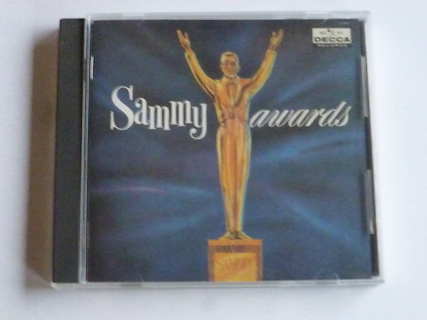Sammy Davis Jr. - Sammy Awards