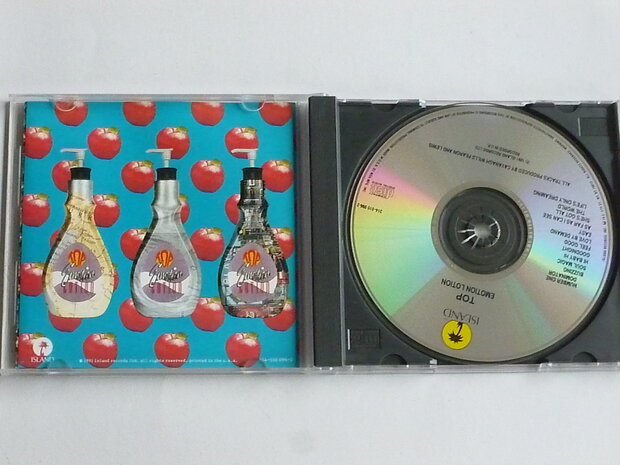 Top - Emotion Lotion