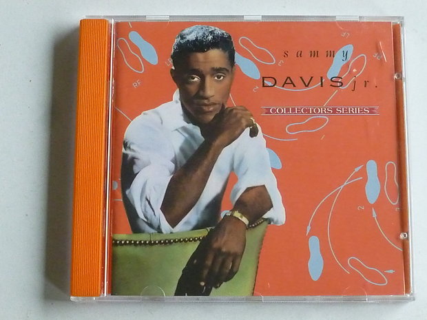 Sammy Davis jr. - Collectors Series