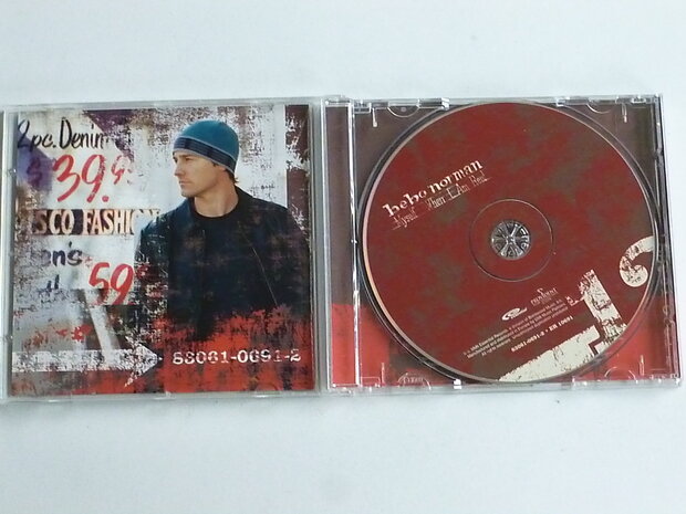 Bebo Norman - Myself when i am real