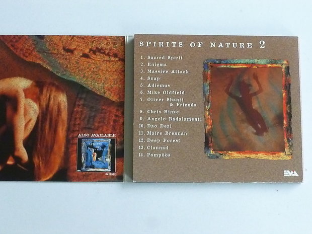 Spirits of Nature 2