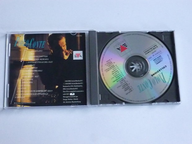 Paolo Conte - Collezione