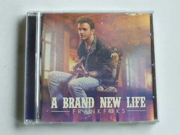 Frank Foks - A brand new life