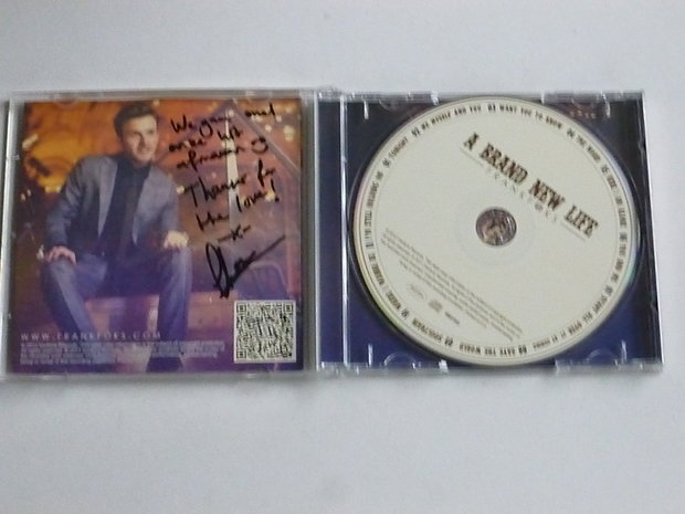 Frank Foks - A brand new life