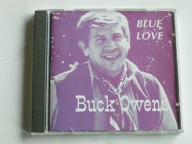 Buck Owens - Blue Love