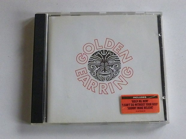 Golden Earring - Face it 