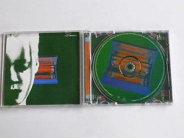 Roger Taylor - Electric Fire