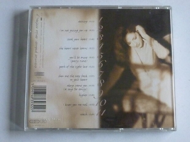 Gloria Estefan - Destiny