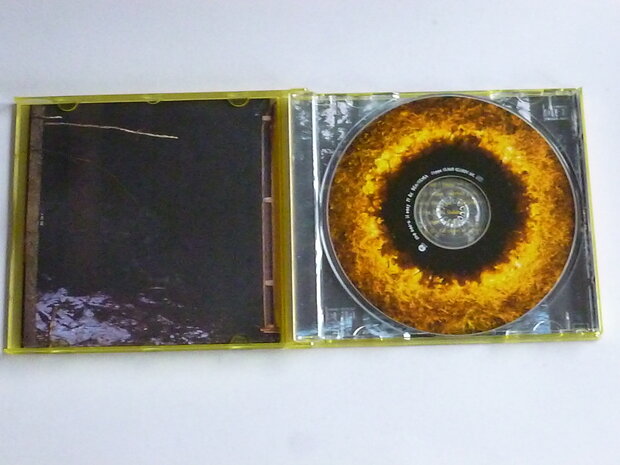 The Cranberries - To the Faithful Departed