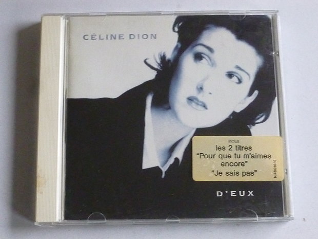 Celine Dion - D éux