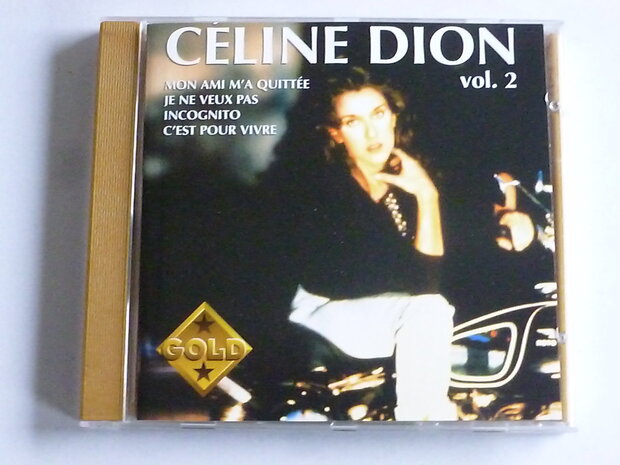 Celine Dion - vol. 2