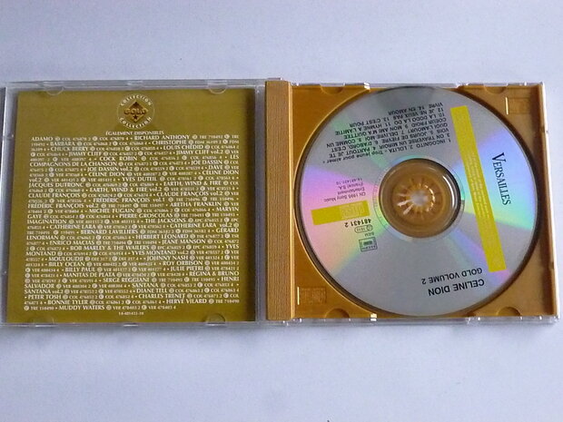 Celine Dion - vol. 2
