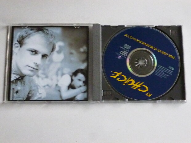 K's Choice - The Great Subconscious Club