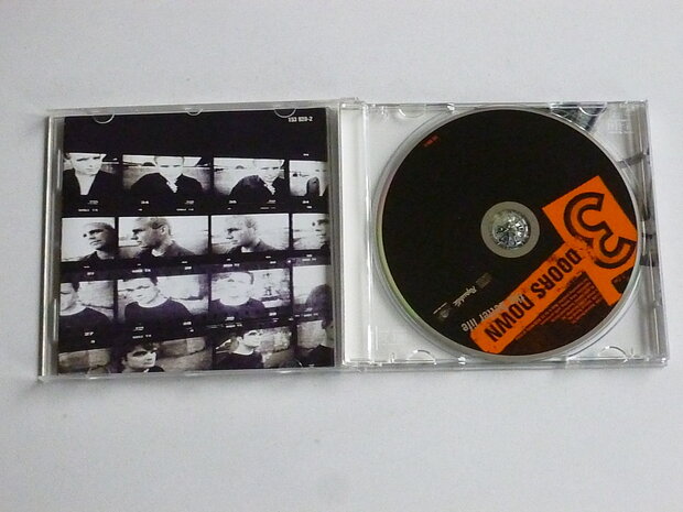 3 Doors Down - The better life