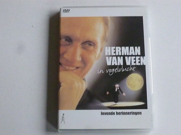 Herman van Veen - In Vogelvlucht (DVD)