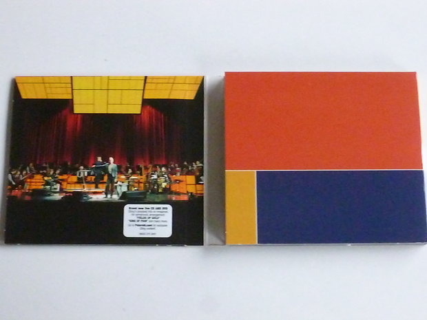 Sting - Live in Berlin (2 CD)