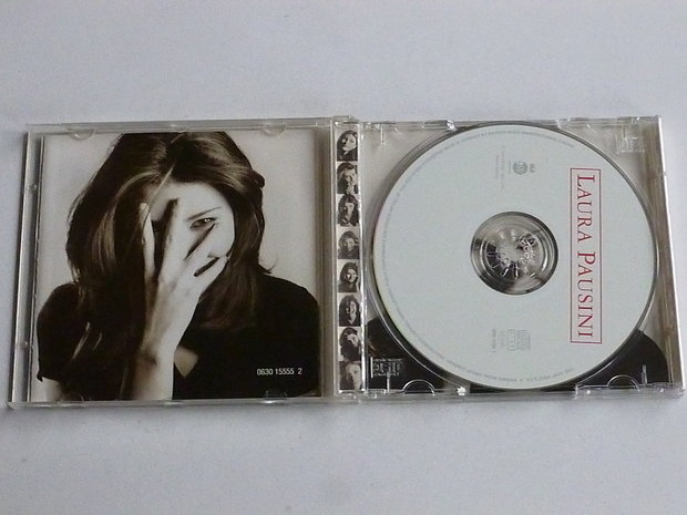 Laura Pausini - Le Cose Che Vivi.