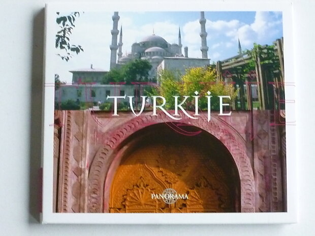 Turkije - Panorama