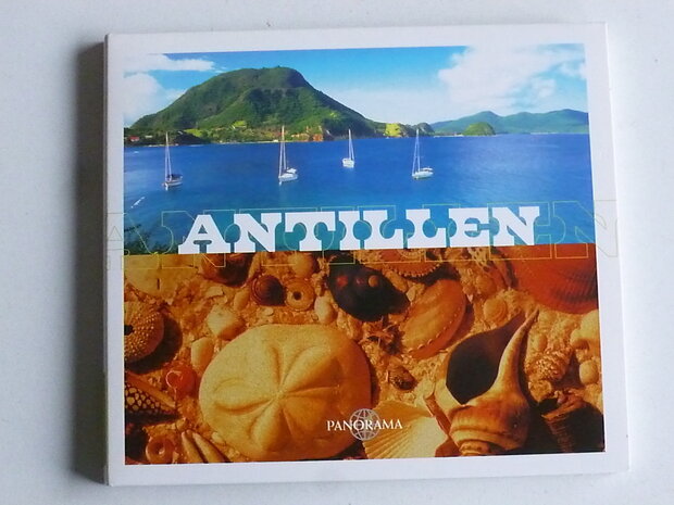 Antillen - Panorama