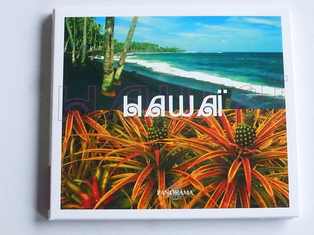Hawaii - Panorama