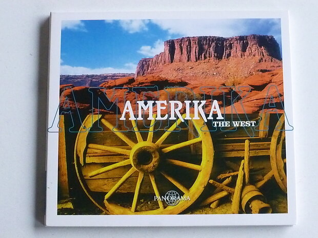 Amerika - Panorama