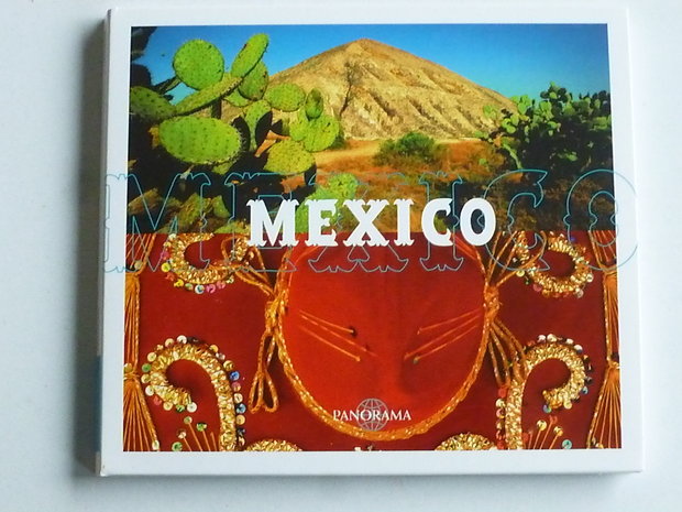 Mexico - Panorama