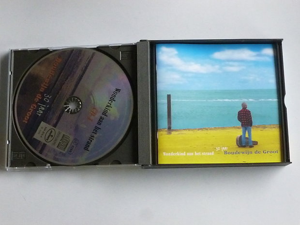 Boudewijn de Groot - Wonderkind aan het strand / 30 jaar (2 CD)