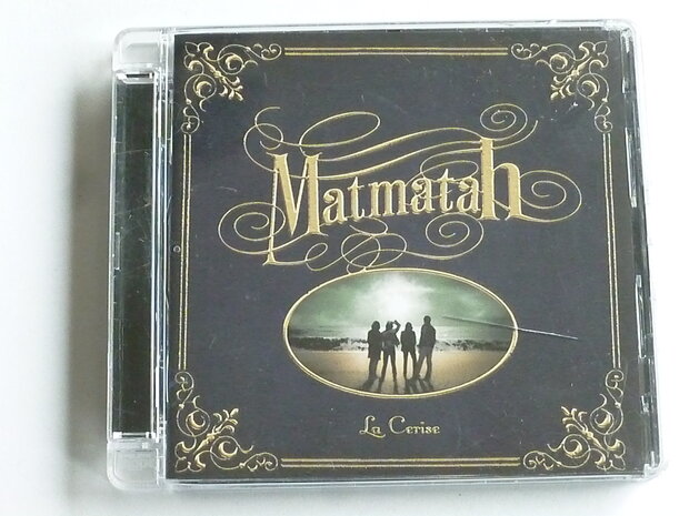 Matmatah - La Cerise