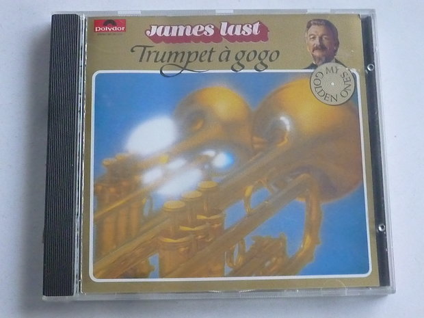 James Last - Trumpet a Gogo