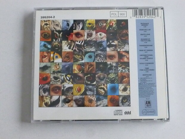 Gentlemen without weapons - Transmissions