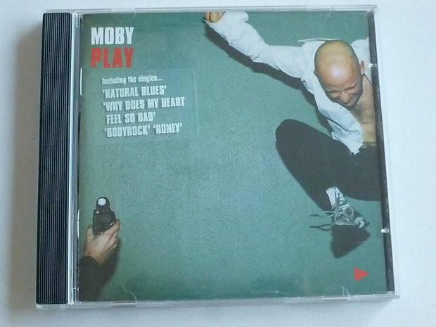 Moby - Play