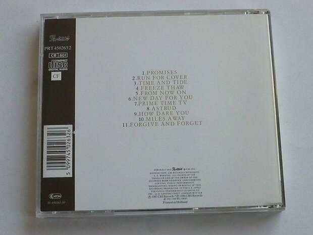 Basia - Time and Tide (bonus tracks)