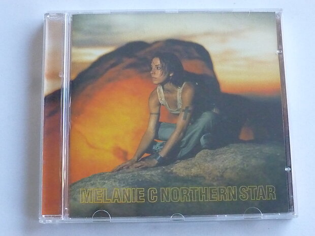 Melanie C - Northern Star