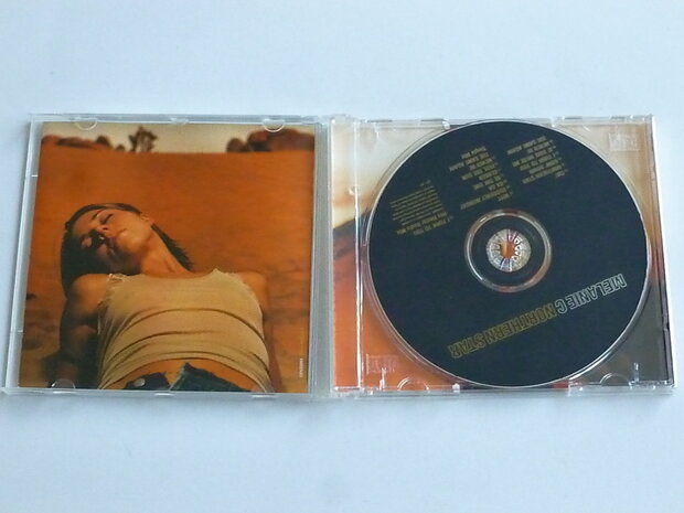 Melanie C - Northern Star