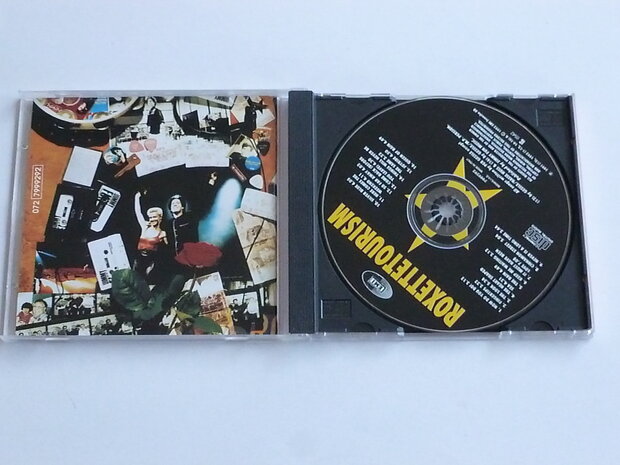 Roxette - Tourism