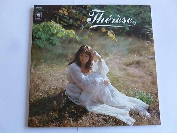 Therese Steinmetz - Therese (LP)