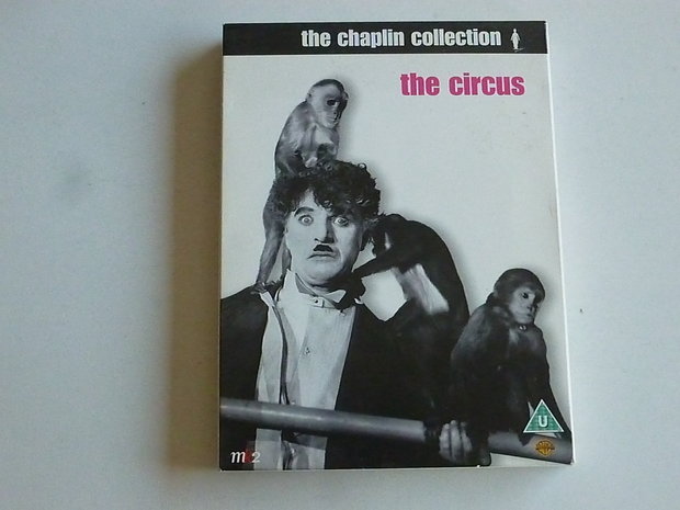 Charles Chaplin - The Circus (2 DVD)