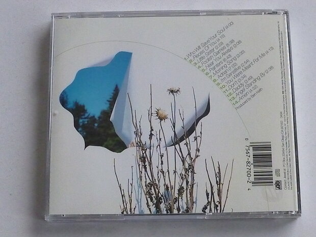 Jewel - pieces of you (USA)