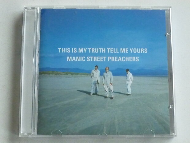 Manic Street Preachers - This is My Truth Tell Me Yours